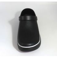 Chaussure de cuisine - Focus Technology Co., Ltd. - sabots EVA avec semelle en caoutchouc antidérapante_3