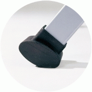 Établi pliant WOLFCRAFT Master 600 - 65 x 53 cm, réglable en hauteur, inclinable et avec rallonge_3