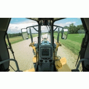 Niveleuses caterpillar 12m3 awd_3