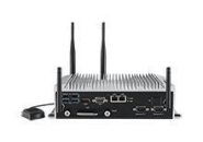 PC industriel fanless - Intel Core i5 4300U DC 1.9 GHz - 4 POE - Référence ARK-2151V-S9A1E - Marque Advantech_3
