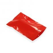 Sachet en plastique - Daklapack - 18003 - longueur externe 250 mm - opaque et résistant en PEBD avec fermeture zip_3