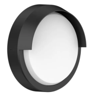 Applique murale/plafond anti-vandale IP65 - 15W à 25W - DISCO_3