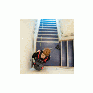 Aspirateur poussiere dorsal a cable numatic rsv150 620w_3