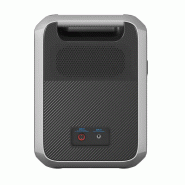 BLUETTI AC200P + B300 Batterie de secours domestique_3