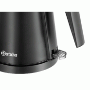 Bouilloire 0,6L 200111 Bartscher_3