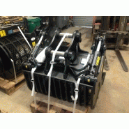 Godet squelette grappin a griffes hydrauliques_3