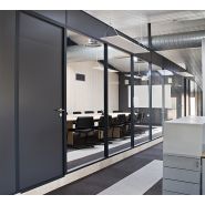 H7 - cloisons amovibles - hoyez - standard - modulaire - certifiée CERFF avec garde-corps_3