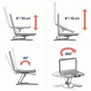 Neo-Flex¢ Notebook Lift Stand_3
