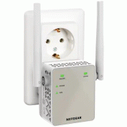 NETGEAR EX6120 àÉmetteur réseau_3