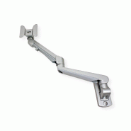 ROLINE Bras pour LCD, montage mural, Gaz, 4 articulations_3