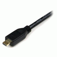 StarTech Cble HDMI haute vitesse avec Ethernet 3m - HDMI_3