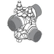 TG 180 C.P.1 - Échafaudage tubes et colliers - Ferromet - Charge maximale admissible 300 daN/m² - Acier S235JR_3