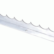 Vidaxl piquets muraux 4 pcs 1 m acier galvanisé 145769_3