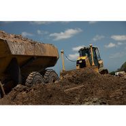 D3k2 bulldozer - caterpillar finance france - puissance : 55.2kw_3