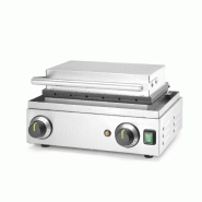 Gaufrier corn dog 1550W HENDI_3