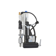 Perceuse magnétique - aimant permanent spécial PipeCLAMP - moteur Atlas Copco 830W -  AirMAB 5000PRO - PROFISPEZIAL_3