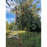 Plateforme de cueille - 4,1m - 1.64x1.05x1.42 - 8,4 kg - Fabrication Française - Référence 872011_3