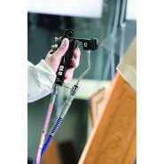 3a0283g pistolets pulvérisateurs à assistance pneumatique g15 et g40 - graco - 105 / 280 bar_3