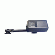 Adoucisseur d'eau duplex 2x75l fleck 9100_3