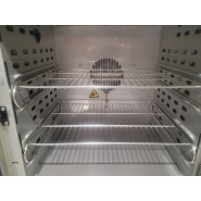 Incubateur / étuve réfrigéré BINDER KB-53 avec convection forcée 100°C_3