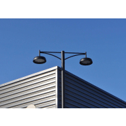 Luminaire décoratif suspendu Essentials - design contemporain et fonctionnel - 20W à 120W - haute efficacité jusqu'à 142 lm/W_3