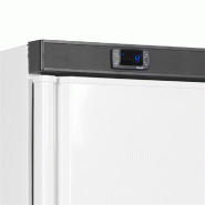 Armoire réfrigérée positive - 350L - GN2/1 - Blanc | Tefcold - UR400W1_3