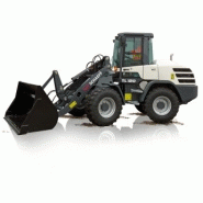 Chargeuses sur pneus compactes TL 65 - 70 S - 80 - 100 - 120 - Schaeff, polyvalentes et performantes_3