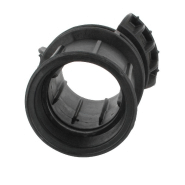 Demi-raccord symétrique avec verrou - DN 80 mm - F 3