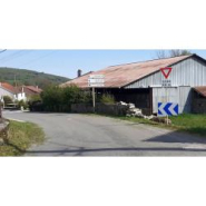 Panneau de priorité AB5 - Arrêt à l'intersection - Pré-signalisation STOP_3