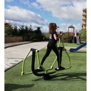 Patineur - Appareil cardio - Gamme Fitness_3