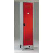 Vestiaire  métallique robuste et sécurisé : une solution de rangement pour vos espaces professionnels_3