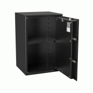 Coffre fort de sécurité - Serrure à clé certifiée A2P WITTKOP - HARTMANN HT70 N1/S1_3