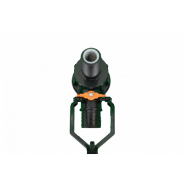 Flotteur mécanique Quick-Stop 1'' 1/2 - Débit/Coupure - Pression d'utilisation 0,4 à 6 bars_3