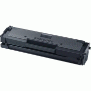 Toner noir grande capacité HP authentique MLT-D111L_3