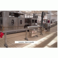 Convoyeur magnétique - - - constructeur magnétec_3