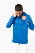 Sweat-shirt à capuche unisexe 80/20 - Réf: K4037 - Kariban - 280 g/m² - Fabriqué au Portugal_3