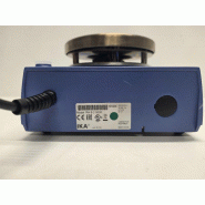 Agitateur magnétique chauffant  IKA RH basic 2_3