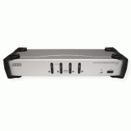 ATEN CS1914 Commutateur KVMP DisplayPort 4 ports USB 3.0_3
