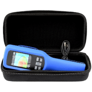 Caméra thermique - 3600 pixels - Température de surface et imagerie thermique - Gamme -20 à +300°C - Référence CTH431_3