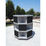 Columbarium Étoile - Granimond Columbarium Étoile - Granimond