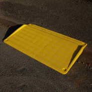 Rampe d'accès mobile SAFEKERB - pack_3