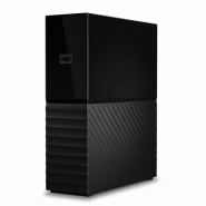 Western Digital My Book disque dur externe 4 To 3.5