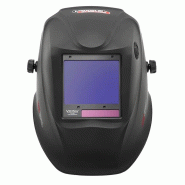 Cagoule de soudage VIKING 3350 Black Lincoln Electric_3