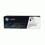Cartouche HP 312A toner Noir LaserJet_3