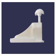 Moustiquaire à poser en tableaux, facile à ajuster