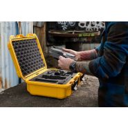 920 - Malette de rangement pour drone - Nanuk - Compatible DJI™ Mavic Pro - Résine légère NK-7_3