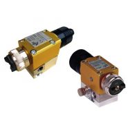 Avx pistolet de peinture automatique airmix - sames kremlin - 200 bar_3