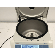 Centrifugeuse de laboratoire avec rotors angulaires flexibles reconditionné - thermofisher megafuge 8 - p20060684_3