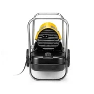 Master B 100 - chauffage mobile au fioul combustion directe_3