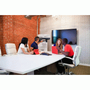 VersaLink B625 A4 61 ppm - Copie/Impression/Numérisation/Fax recto verso PS3 PCL5e/6 2 magasins 650_3